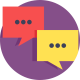 conversation